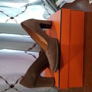 Authentic Women shoes Hermes size 37